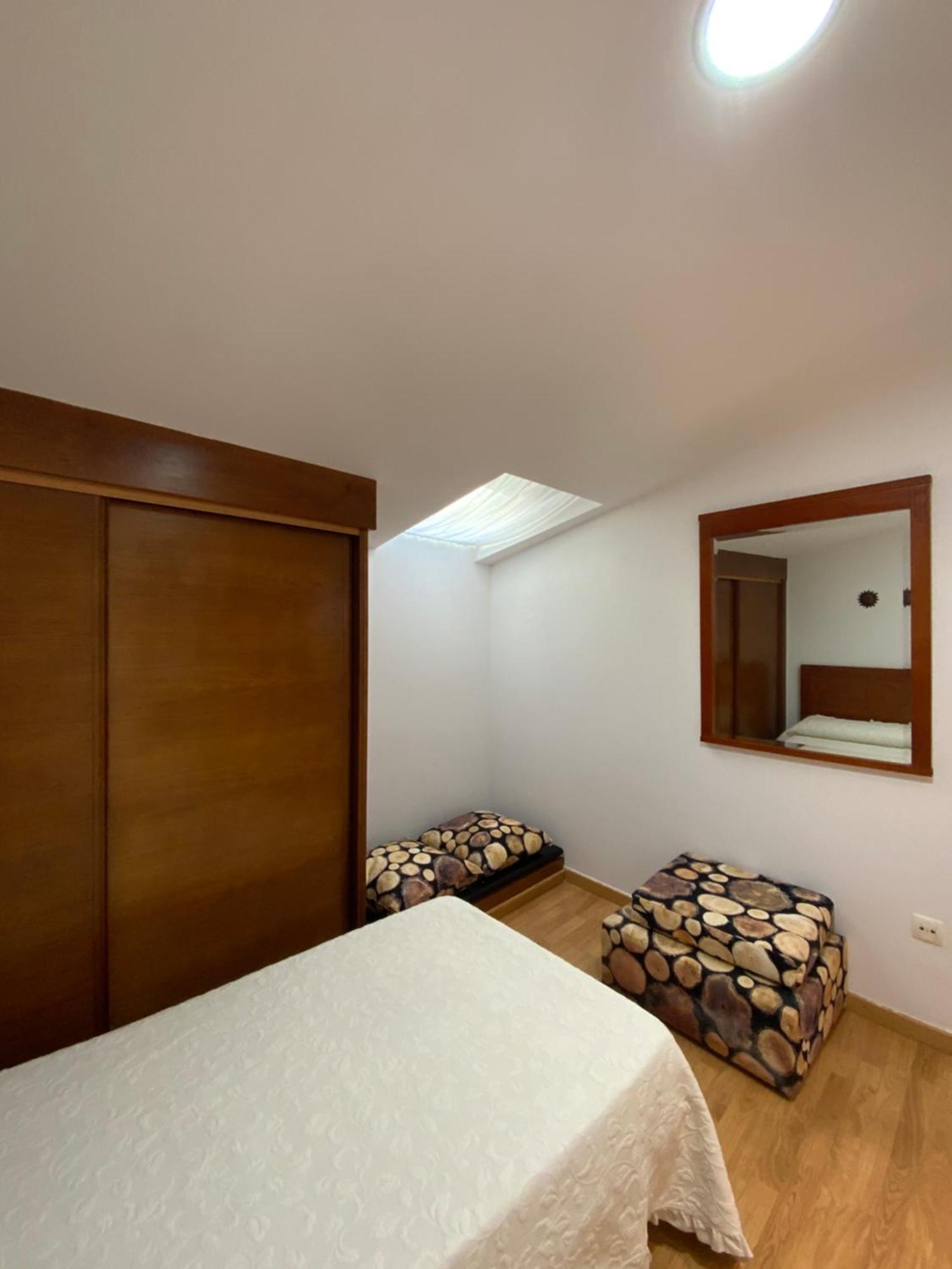 Pensión Beiramar Cee Exterior foto